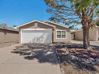 3836 Rancher Loop NE