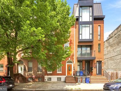 1509 Christian St #2