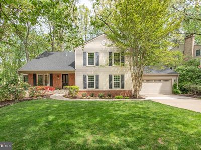 1626 Montmorency Dr