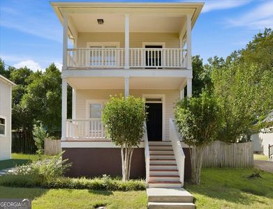 1452 Tattnall Pl