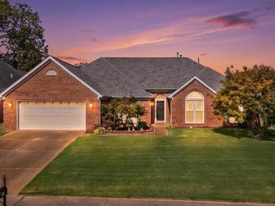 3231 Woodsman Ln