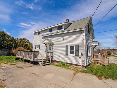 35 Mildred Avenue