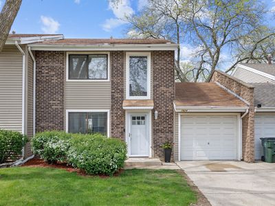 1624 E Waterford Ln Unit 1624