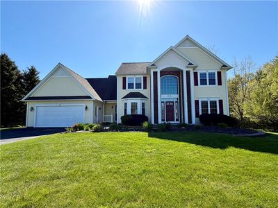 Property at 7634 Creekwood Est, Ontario, NY
