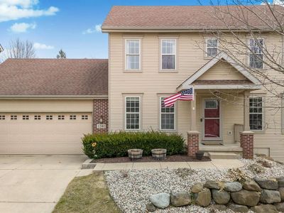 1241 Velvet Leaf Drive