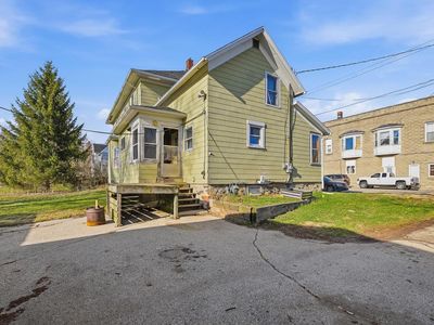 803 Main STREET