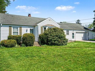 Property at 109 W Walker St, Rolling Prairie, IN