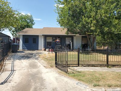 8803 Mingo St.