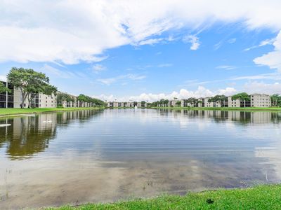 6121 Pointe Regal Circle #104