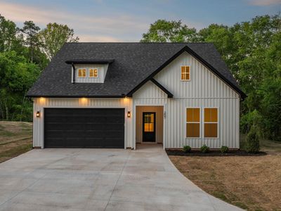 207 Love Springs Rd