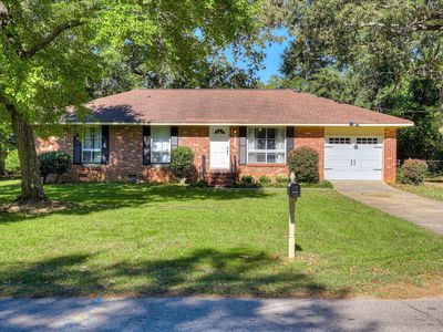 1325 Two Notch Rd SE