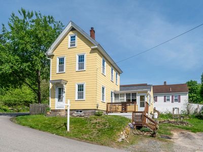 5 Pine Valley Street
