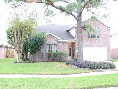 22623 Holly Lake Dr