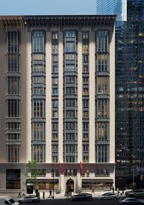 140 W 57th St #15A