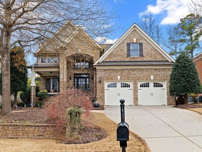 172 Valleycruise Cir