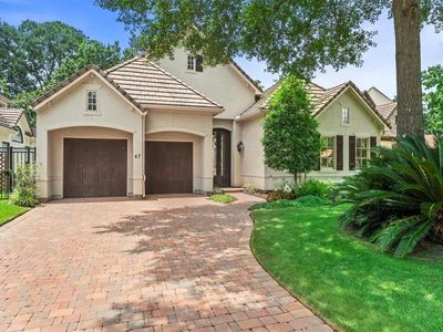 47 Rhapsody Bend Dr