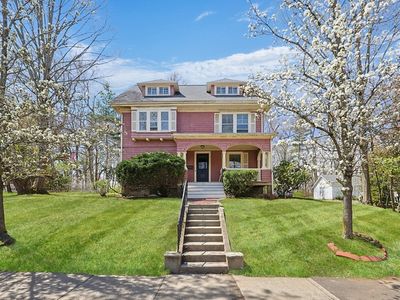 Property at 92 Dennison Ave, Framingham, MA