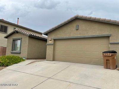 8152 N Wayward Star Dr