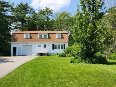 50 George Wright Road