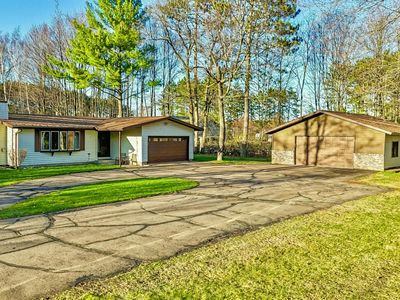 Property at 819 Cheryl Ave, Tomahawk, WI
