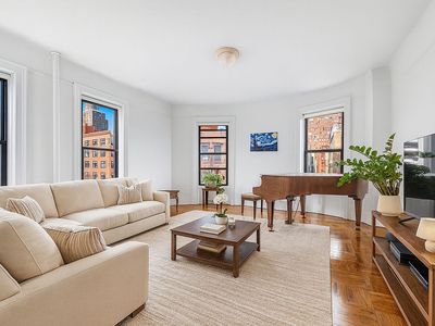 418 Central Park W APT 54