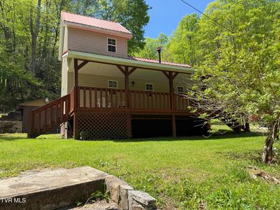 372 Ingram Branch Rd