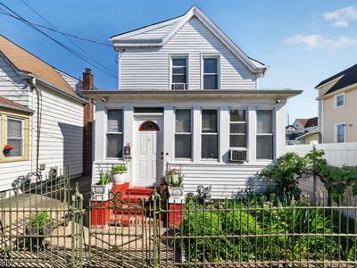 Property at 13 Sherman Pl, Clifton, NJ