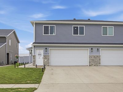 Property at 1283 4th St NW, West Fargo, ND