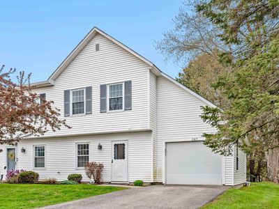 Property at 287 Eastview Circle, Williston, VT