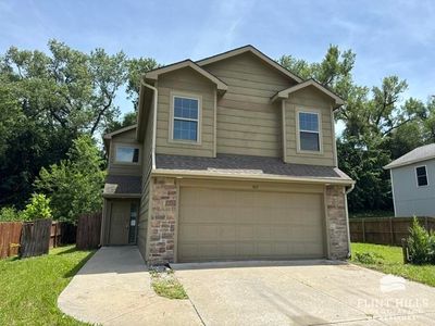 Property at 807 S Clay St, Junction City, KS