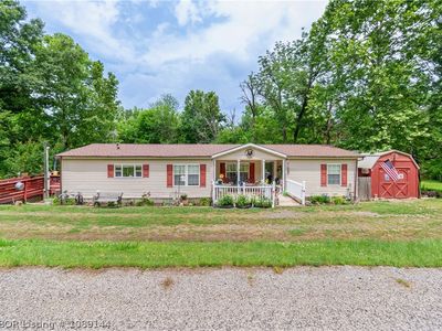7314 Dawson Rd