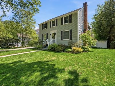 28 Saxon Rd