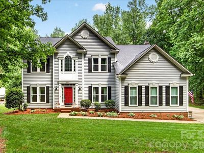 8416 Quarters Ln