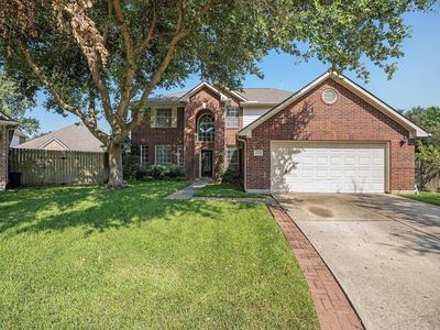 Property at 1311 Shady Grove Ct, Seabrook, TX