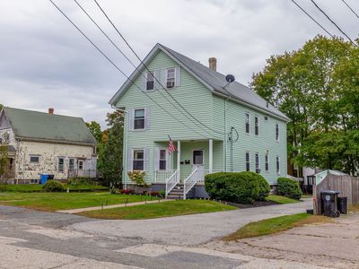 32 Carleton St