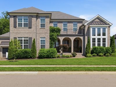 5586 Hardeman Springs Blvd
