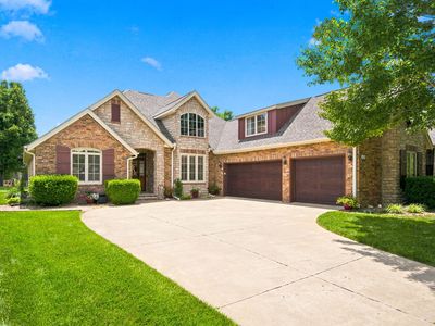 1409 N Wicklow Road