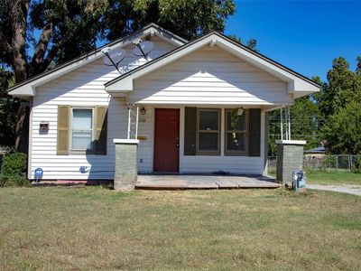 1124 W Missouri Ave