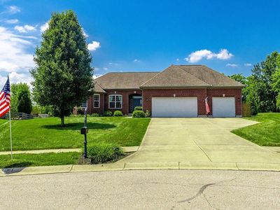 1525 Spectacular Bid Ct