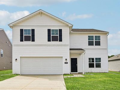 125 Appleseed Way