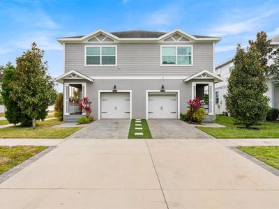 2702 W Gray St UNIT A