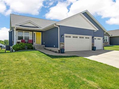 Property at 860 Jessie St, North Liberty, IA