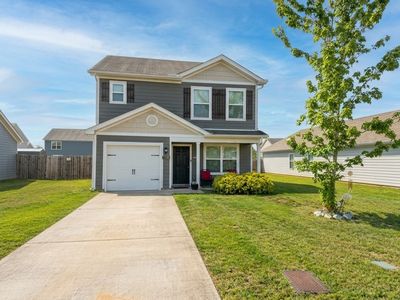 3730 Burdette Way