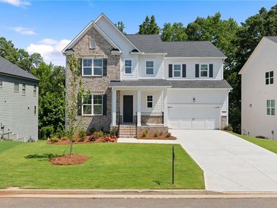 4770 Crestline View Rd
