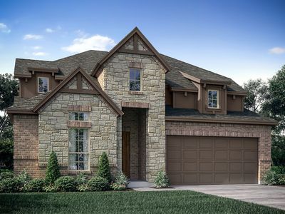 1833 Rough Ridge Trl