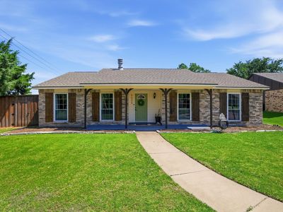 5025 Wheeler Cir