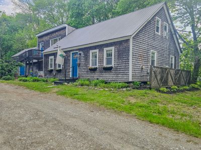 99 Kennebec Road