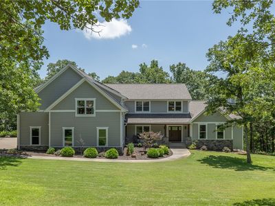2357 N Fox Trl