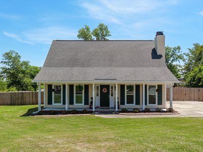 624 Bridgton Drive