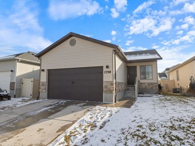 1758 E Tumwater Ln N #648